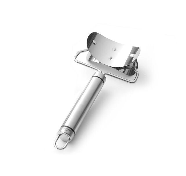 Stainless Steel Dumpling Mould - Tivanohome